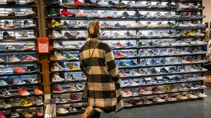 Small Businesses Want Trump Administration to Cut Red Tape to Unleash Entrepreneurs, Foster Economic Development: Expert