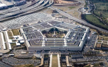 Pentagon UFO Office Director Describes Unexplained Sightings in Senate Testimony