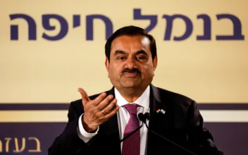 Billionaire Gautam Adani of India’s Adani Group Charged in US With Bribery, Fraud