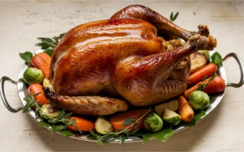 Where to Get a Free Turkey This Thanksgiving