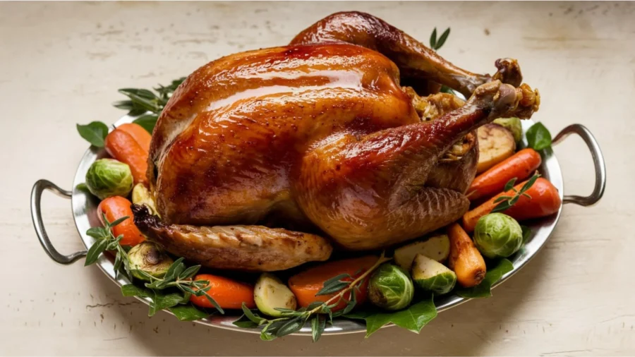 Where to Get a Free Turkey This Thanksgiving