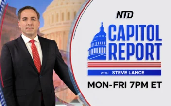 Capitol Report Full Broadcast (Nov. 20)