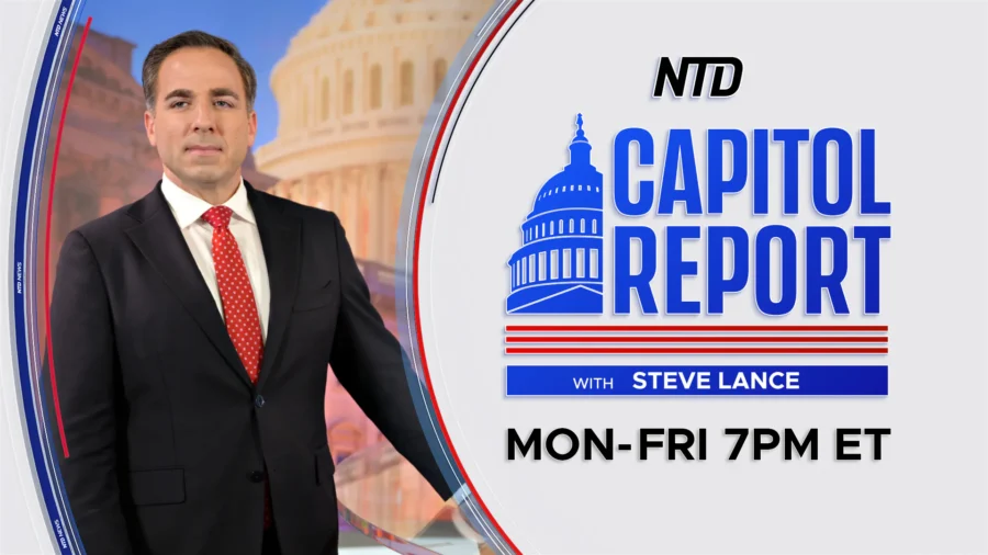 Capitol Report Full Broadcast (Nov. 20)