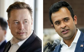 Musk, Ramaswamy Publish Efficiency Department’s Plan to ‘Reform Government’