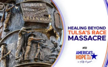 Healing Beyond Tulsa’s Race Massacre | America’s Hope