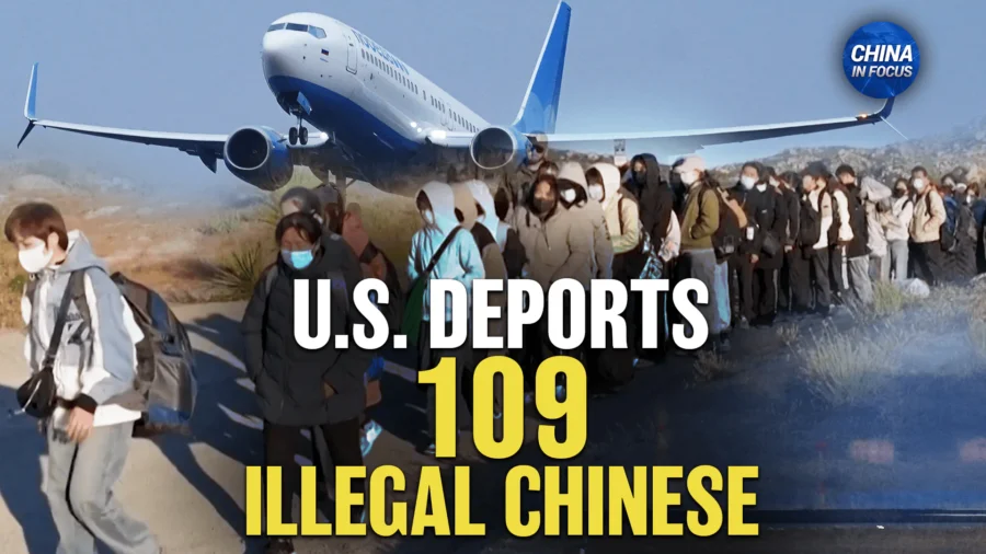 China in Focus Full Broadcast (Nov. 20)