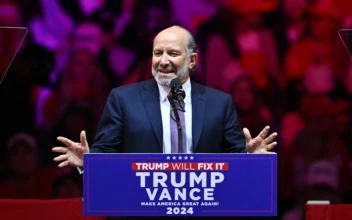 Lutnick ‘Is a Great Pick’ for Commerce Secretary: Finance Professor