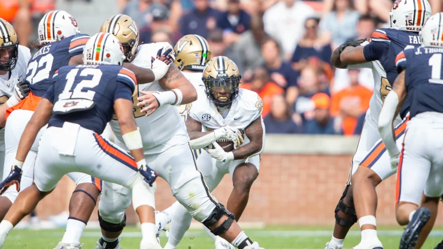 College Football Rankings; Will Boise State Get a Bye?