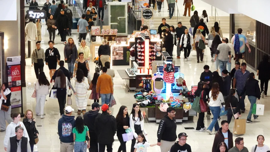 Financial Planner Outlines Holiday Shopping Amid Weak Outlook