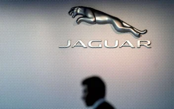 Jaguar’s New Modernist Rebranding Ad Draws Ire Online