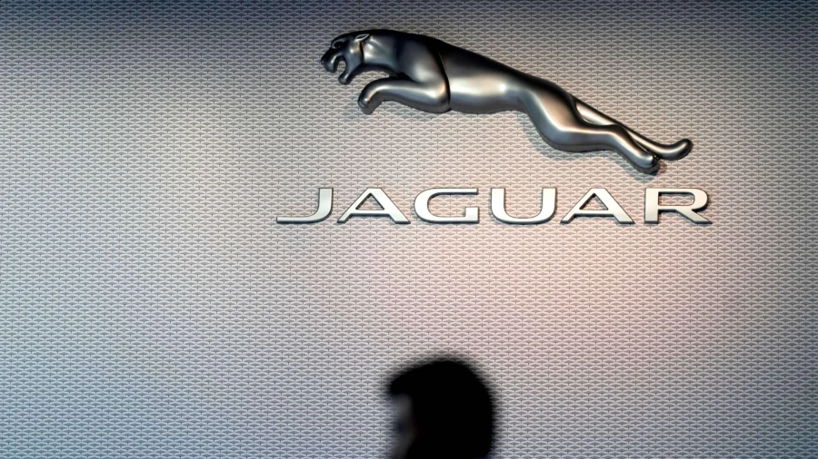 Jaguar’s New Modernist Rebranding Ad Draws Ire Online