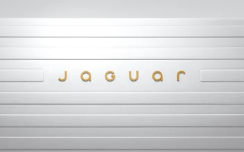 Jaguar Unveils New Logo Leading up to All-Electric Vehicle Relaunch