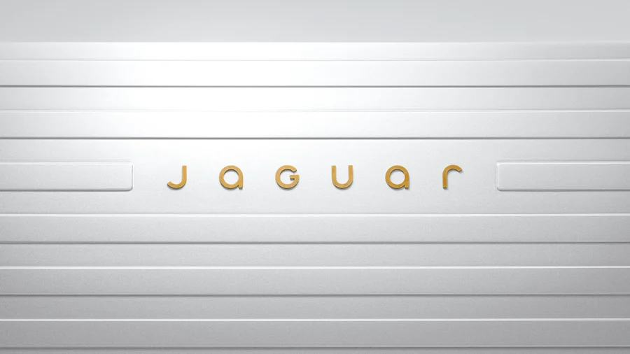 Jaguar Unveils New Logo Leading up to All-Electric Vehicle Relaunch