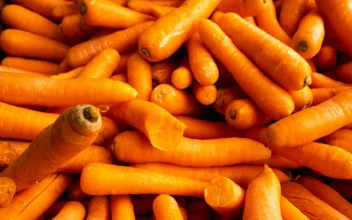 Georgia Woman Files Lawsuit in E. Coli Outbreak Linked to Organic Carrots