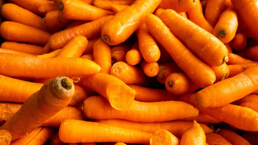 Georgia Woman Files Lawsuit in E. Coli Outbreak Linked to Organic Carrots