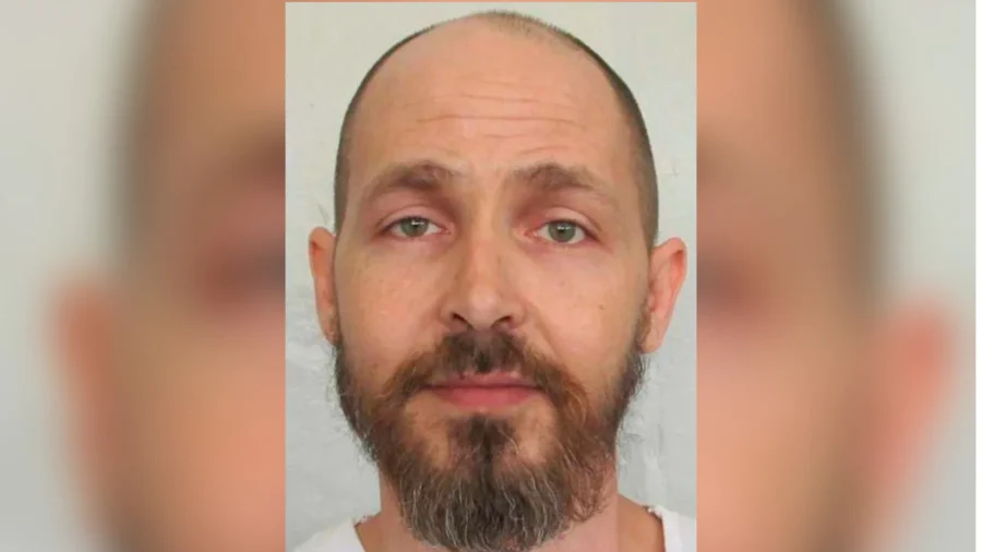 Alabama to Use Nitrogen Gas to Execute Man for 1994 Slaying of Hitchhiker