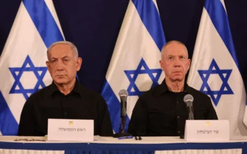 ICC Issues Arrest Warrants For Netanyahu and Defense Minister