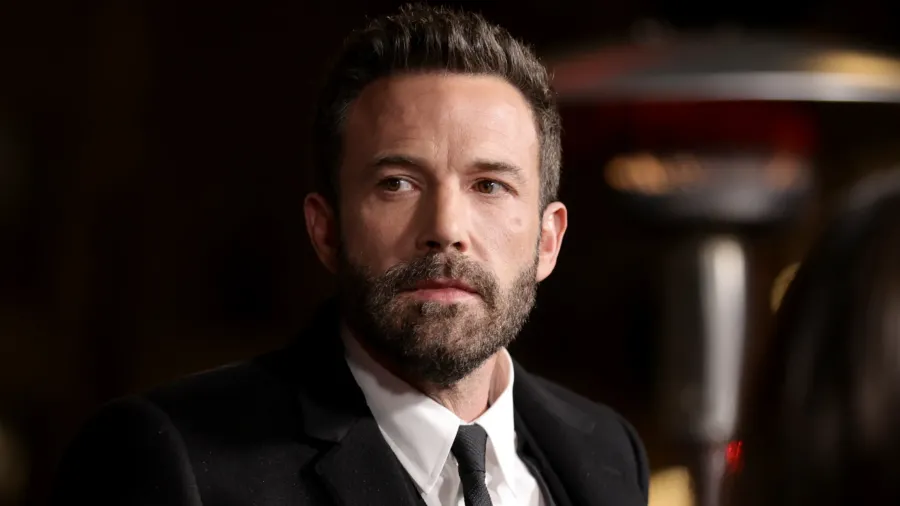 ‘AI Is a Craftsman at Best,’ Cannot Replace Actors, Screenwriters: Ben Affleck