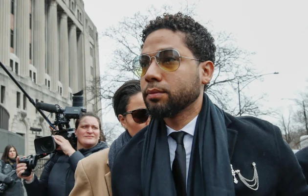 Actor Jussie Smollett’s Attorney Discusses Overturned Conviction