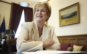 Former Connecticut Gov. M. Jodi Rell Dies at 78