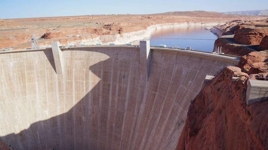 3 States Unite in Landmark Agreement to Protect Colorado River