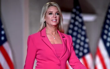 Trump Picks Pam Bondi for Attorney General After Matt Gaetz Drops Bid