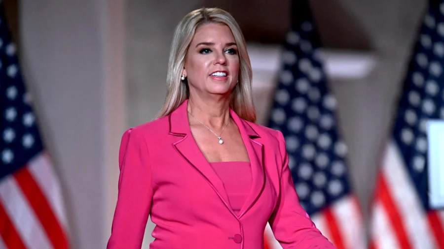 Pam Bondi Seen as Better Suited Pick for Attorney General: Analyst