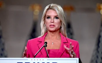 Trump Picks Pam Bondi for Attorney General After Matt Gaetz Drops Bid