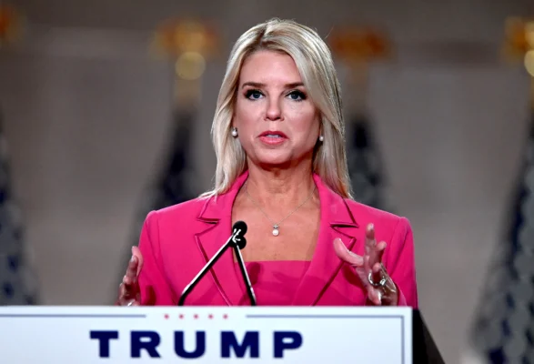 Trump Picks Pam Bondi for Attorney General After Matt Gaetz Withdraws