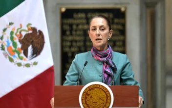 Mexican President Says She Has Plan to Receive Deported Mexicans From US