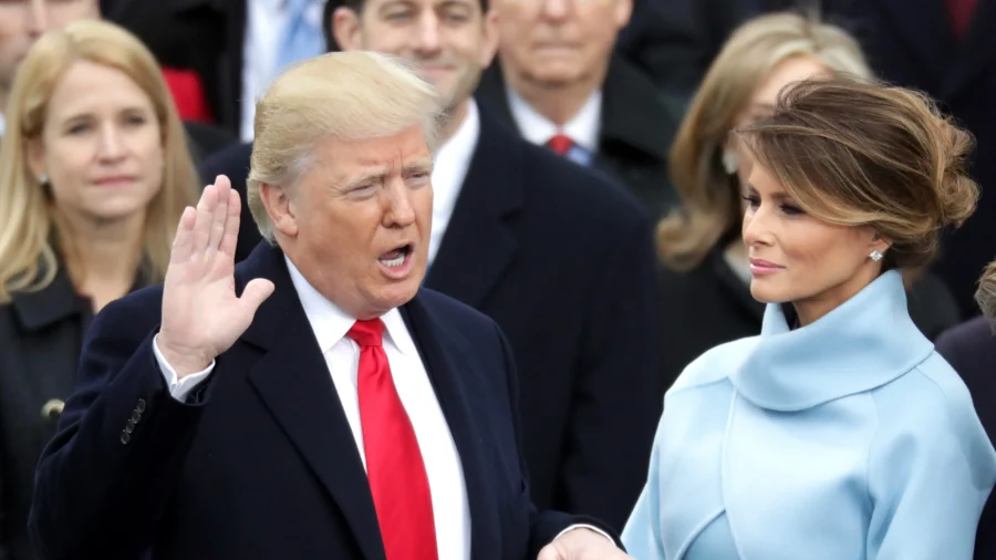 Why Xi Likely Will Not Attend Trump’s Inauguration