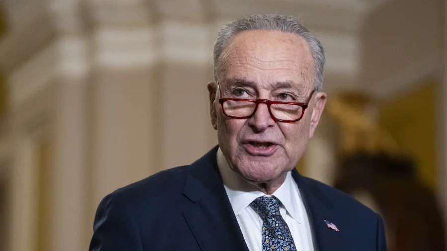 Senate Republicans, Democrats Reach Deal Giving Trump More Judicial Selections