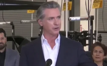 California Governor Speaks on the State’s Economy and Jobs