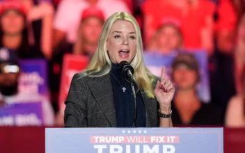 Trump Pick Pam Bondi May Prove ‘More Effective’ as AG: Legal Analyst