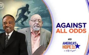 Against All Odds | America’s Hope