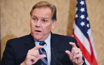 Trump Aide Shoots Down Mike Rogers FBI Director Speculation: ‘Not Happening’