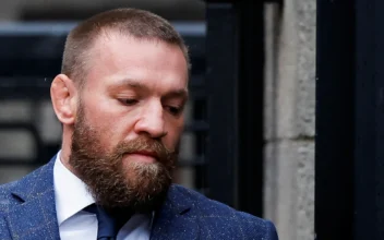 Mixed Martial Arts Star McGregor Assaulted Woman in 2018, Jury Finds