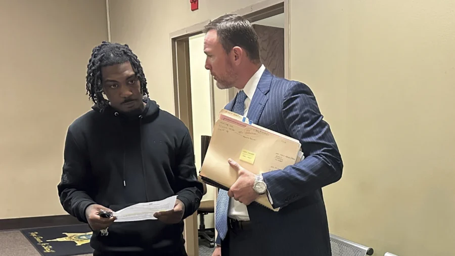 Man Gets Probation for Helping Young Dolph’s Killers After Memphis Rapper’s Shooting