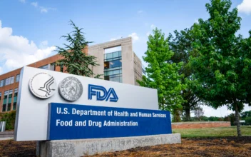 FDA Warns Online Vendors Selling Unapproved Weight-Loss Drugs