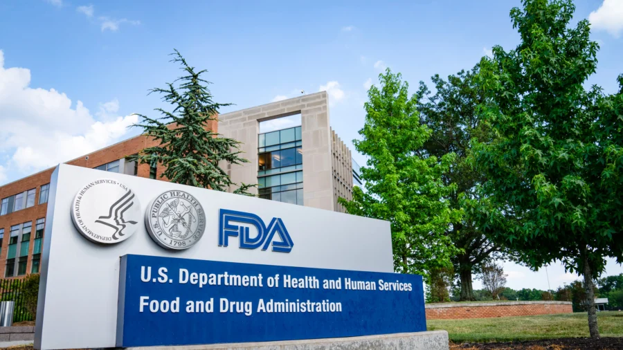 FDA Warns Online Vendors Selling Unapproved Weight-Loss Drugs