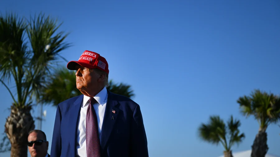 Understanding Trump's Plan to Use Impoundment to Cut Spending