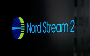 American Financier Wants to Buy Nord Stream 2