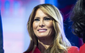 Melania Trump Names Longtime Aide as Chief of Staff