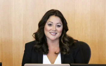 Trump Nominates Oregon Rep. Lori Chavez-DeRemer as Labor Secretary