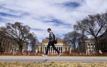 Chinese University Sends University of Minnesota $3.5 Million