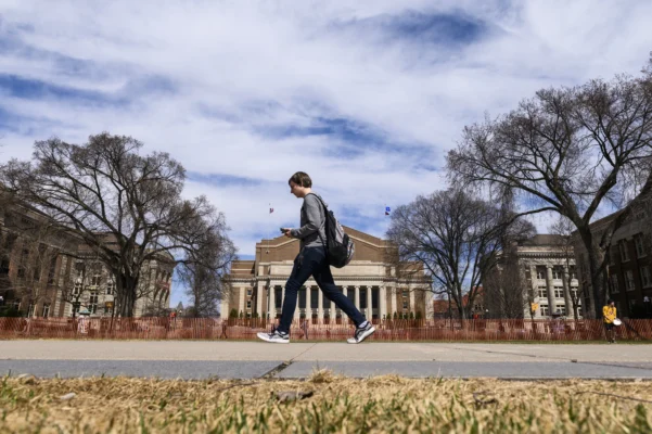 Chinese University Sends University of Minnesota $3.5 Million