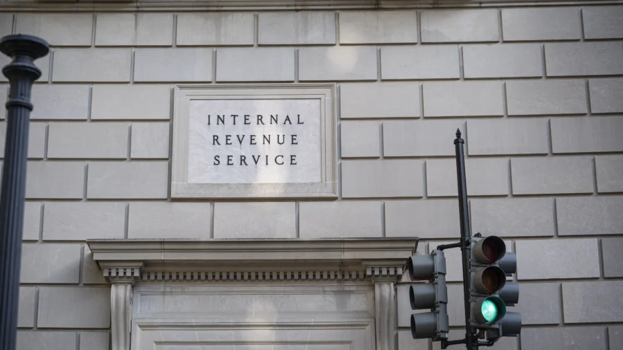 IRS Introduces Changes to Reduce Refund Delays, Combat Identity Theft