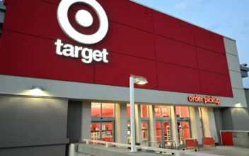 Social Media Influencer Arrested After Allegedly Posting Herself Shoplifting At Target, Police Say