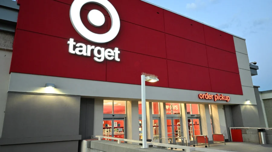 Social Media Influencer Arrested After Allegedly Posting Herself Shoplifting At Target, Police Say