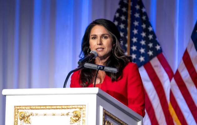 Lack of Intelligence Experience Biggest Obstacle for Gabbard’s DNI Confirmation: Analyst